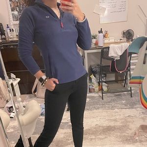 Vineyard Vines Quarter zip